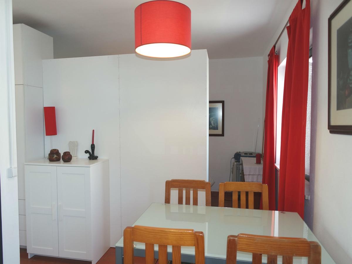 Torraltinha Apartment Lagos